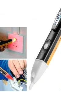 Temassız Voltaj Test Cihazı