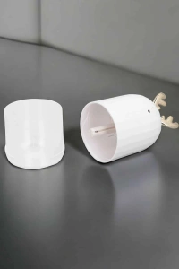 Temiz Hava Nemlendirici Tavşanlı Aromaterapi