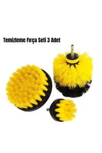 TEMİZLİK BAŞLIKLARI