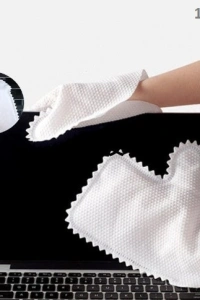 Temizlik Toz Alma Eldiveni 10 Adet