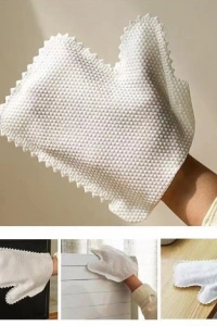 Temizlik Toz Alma Eldiveni 10 Adet