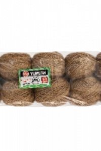Temsan Jüt Kuka İpi 10lu