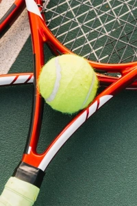 Tenis Topu Seti - 3lü Paket - Dayanıklı Top