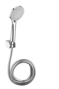 Terapi Etkili 5 Fonksiyonlu Duş Başlığı Seti