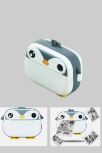 Termal Baskı Çocuk Kamerası HD Çekim USB Şarjlı Eğitici Oyuncak