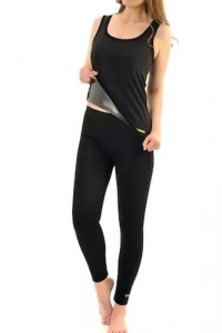 Termal Sauna Tayt ( XL ) Neotex Terletme Taytı