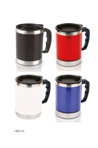 Termoslu Bardak Travel Mug