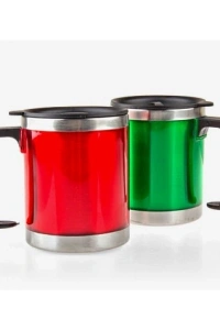 Termoslu Bardak Travel Mug