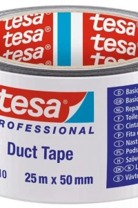 Tesa 4610 Duck Bantı Gri 50 mm 25 Metre