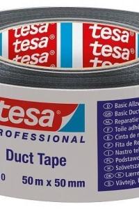 Tesa 4610 Duck Bantı Gri 50 mm 50 Metre