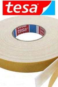 Tesa 64958 24 mm Köpük Bant 10 Metre