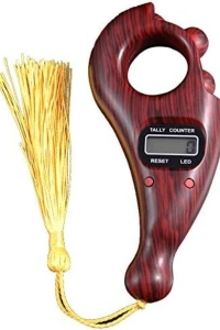 Tesbih Model Dijital Zikirmatik