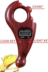 Tesbih Model Dijital Zikirmatik