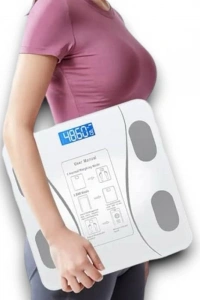 TF-1072 BLUETOOTH BASKÜL TARTI