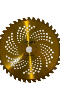 TGR Tools  255 mm  40 Diş Tırpan Testeresi