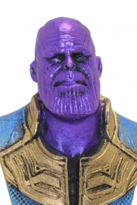 Thanos Büst