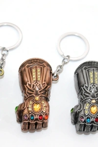 Thanos Eli Anahtarlık Model 1