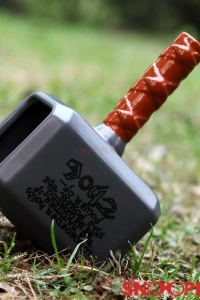 Thor Çekiç Tasarımlı Kupa
