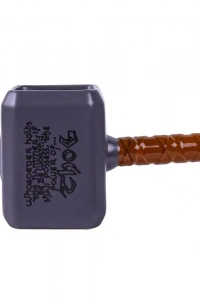Thor Çekiç Tasarımlı Kupa