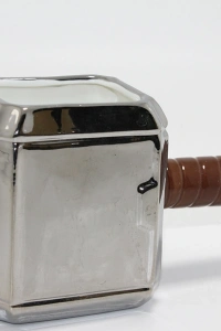 Thor Çekici Mjolnir Tasarım Porselen Kupa Bardak