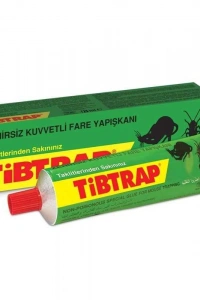 Tibtrap Fare Yapışkanı Zehirsiz 125 ml