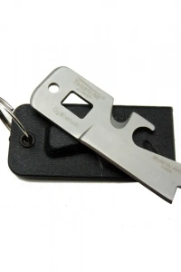 Timberline 4905 Survival / Acil Durum Kiti 7 cm, Plastik Kılıflı