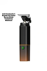 TIRAŞ MAKİNESİ IP2020