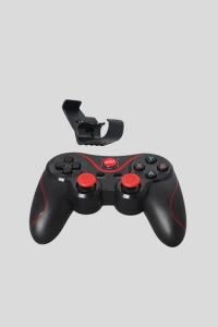 Titreşimli Gamepad – Mobil ve Konsol Uyumluluğu