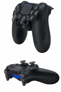 Titreşimli Oyun Kolu Ps 4 Joystick Tablet Telefon PC Android Uyumlu