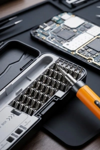 TKS001 ŞARJLI VİDA TAKIMI