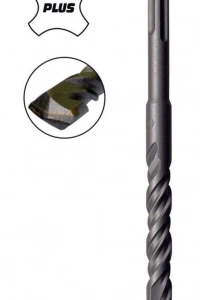 Todrill 50209 Sds Plus Matkap Ucu 7X110 mm