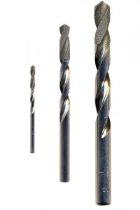 Todrill TD 50803 Cam Delme Ucu 3 mm