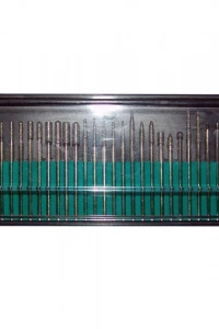 Todrill TD 50903 Elmas Camcı Seti 30 Parça