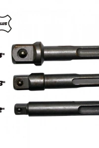 Todrill TD50738 3 lü SDS Adaptör Seti
