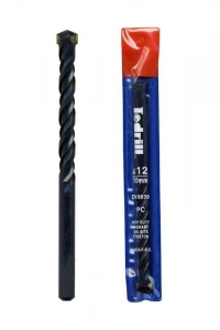 Todrill TD50854 Elmas Beton Matkap Uç 4X75 mm