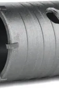 Tomax Adaptörlü Elmaslı Beton Delme Panç 75 mm