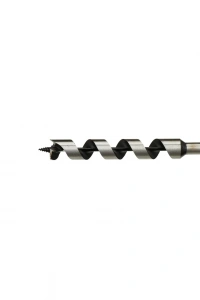Tomax Ağaç Delme Matkap Ucu HEX Kısa 12x125