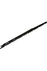 Tomax Ahşap Tilki Kuyruğu Testere Ağzı - 240 mm
