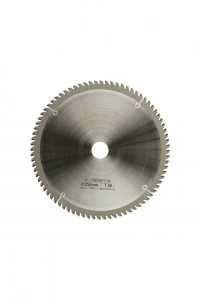 Tomax Alüminyum Daire Testere 250/80 T