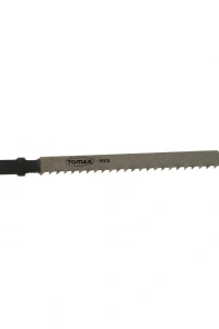 Tomax Alüminyum T127D Dekupaj Testere Ağzı