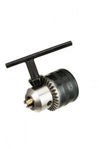 Tomax Anahtarlı Metal Mandren - 10 mm, 1/2
