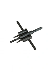 Tomax Ayarlı Panç Sistemi 30-120 mm, Vidalı Kilitleme