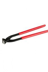 Tomax Betoncu Kerpeten - 250 mm, Pvc İzoleli