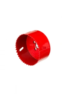 Tomax Bi-Metal Panç 83 mm - Ahşap İçin