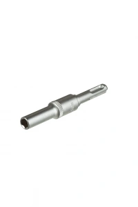 Tomax Bits Saplı Derin Somun Adaptörü Hex - 10 mm (20 Adet)