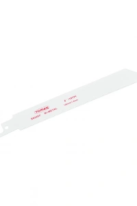 Tomax Çok Amaçlı Tilki Kuyruğu Testere Ağzı - 225 mm