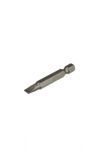 Tomax Düz Bits Uç (Slot) - 5,5x50 (30 adet)