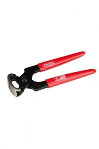 Tomax Kerpeten - 180 mm, Pvc İzoleli