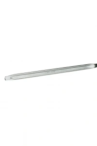 Tomax Levye - 600 mm, Krom Kaplı Karbon Çelik