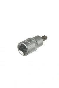 Tomax Lokmalı Allen Bits Uç Kısa - 4 mm (10 Adet)